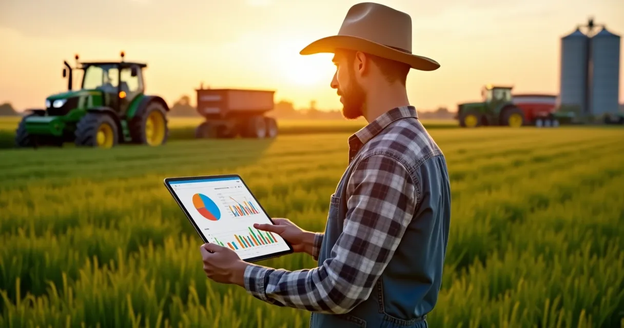 Marketing para o Agronegócio: 7 Estratégias Digitais Práticas