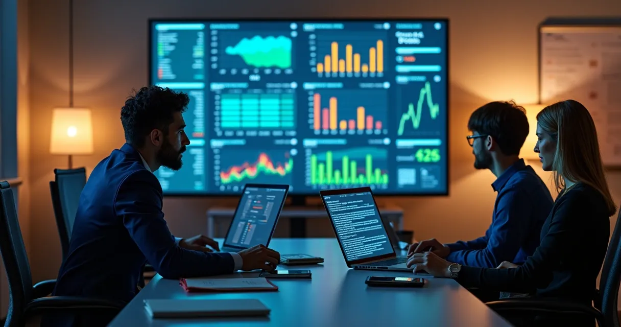 Enriquecimento de leads: terceirizar ou fazer internamente?