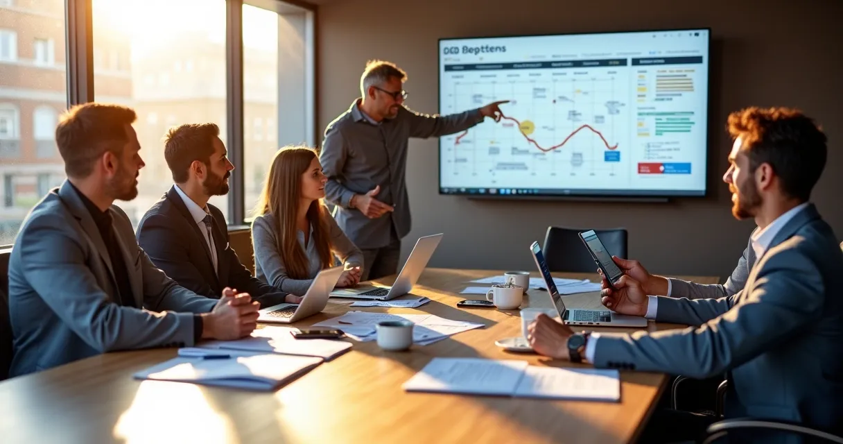 Como usar marketing de conteúdo para engajar antes de eventos B2B