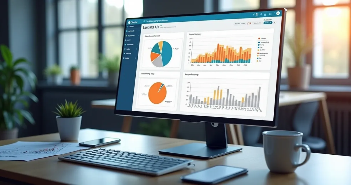 CRO no B2B: Como Otimizar Páginas Para Vendas Complexas