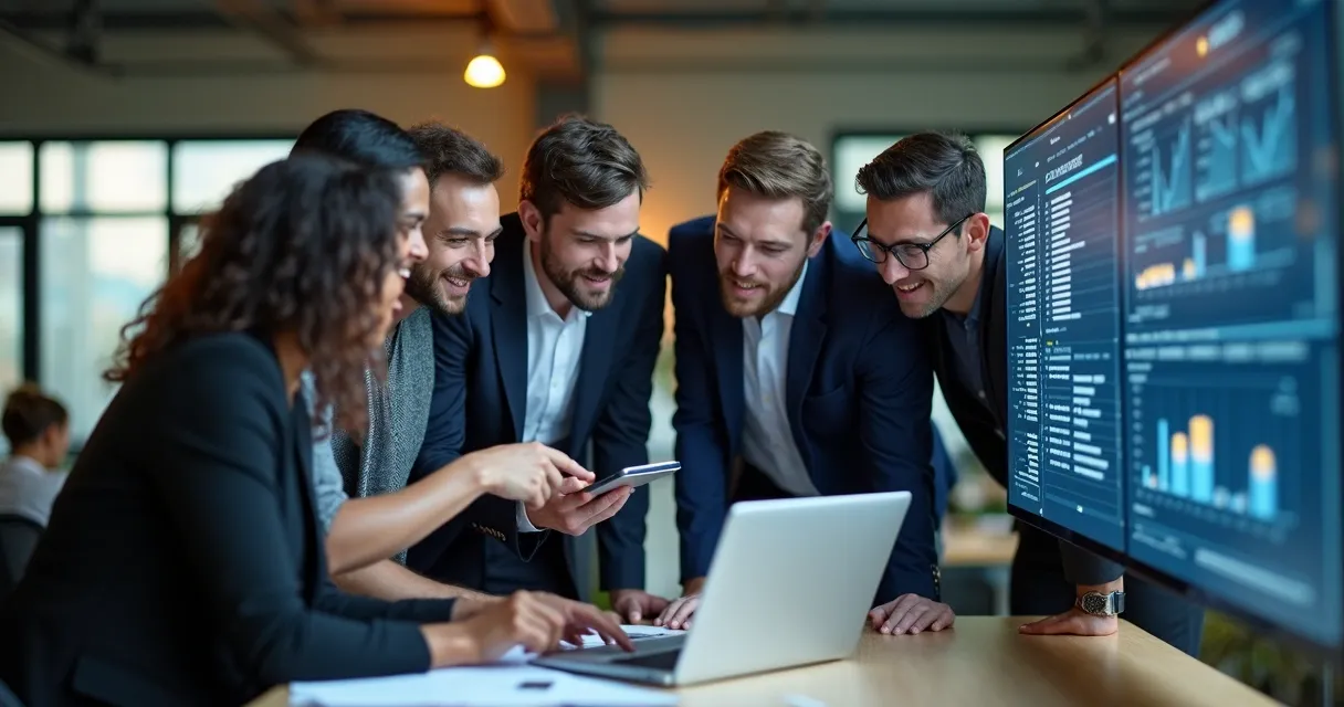 Como a Nutrição de Leads Impulsiona Vendas Complexas B2B