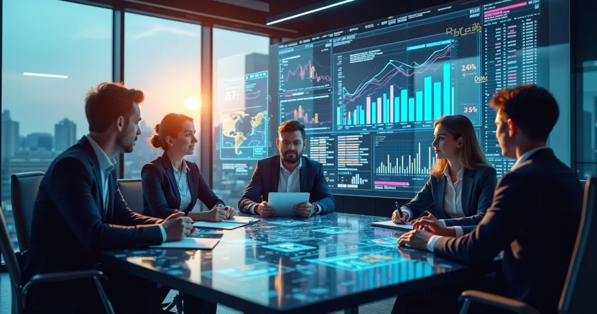 Como justificar o investimento em integração digital B2B