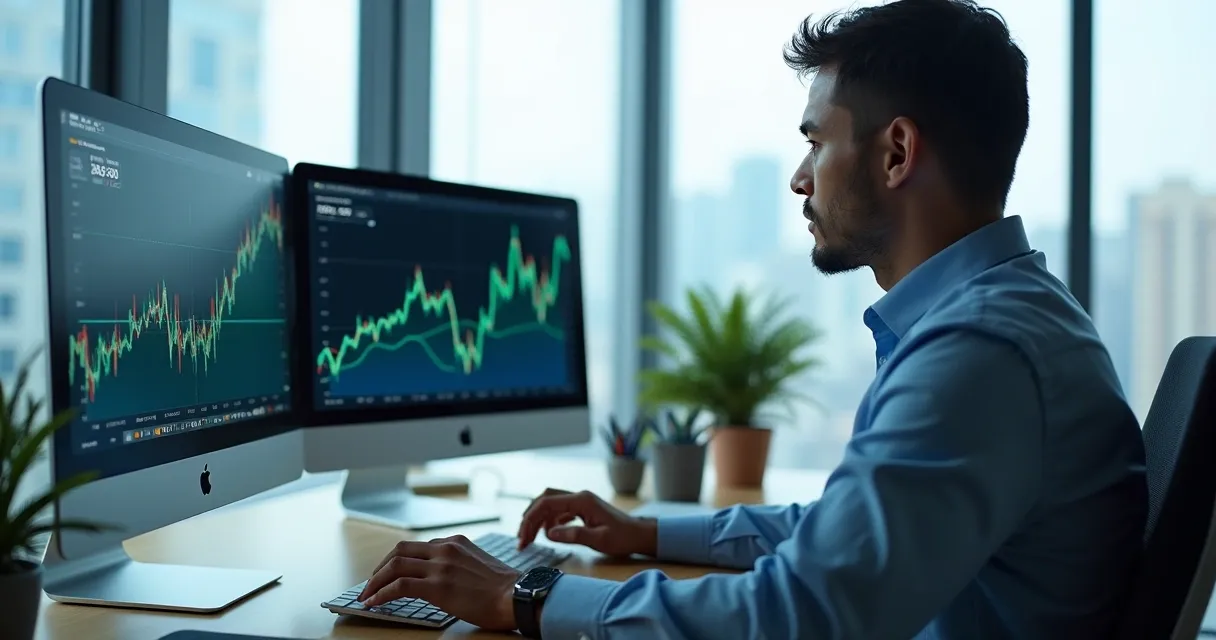 O que fazer quando seu último investimento digital falhou