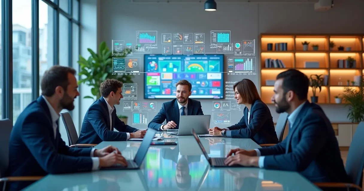 Como Marketing e Vendas Integrados Aceleram Resultados