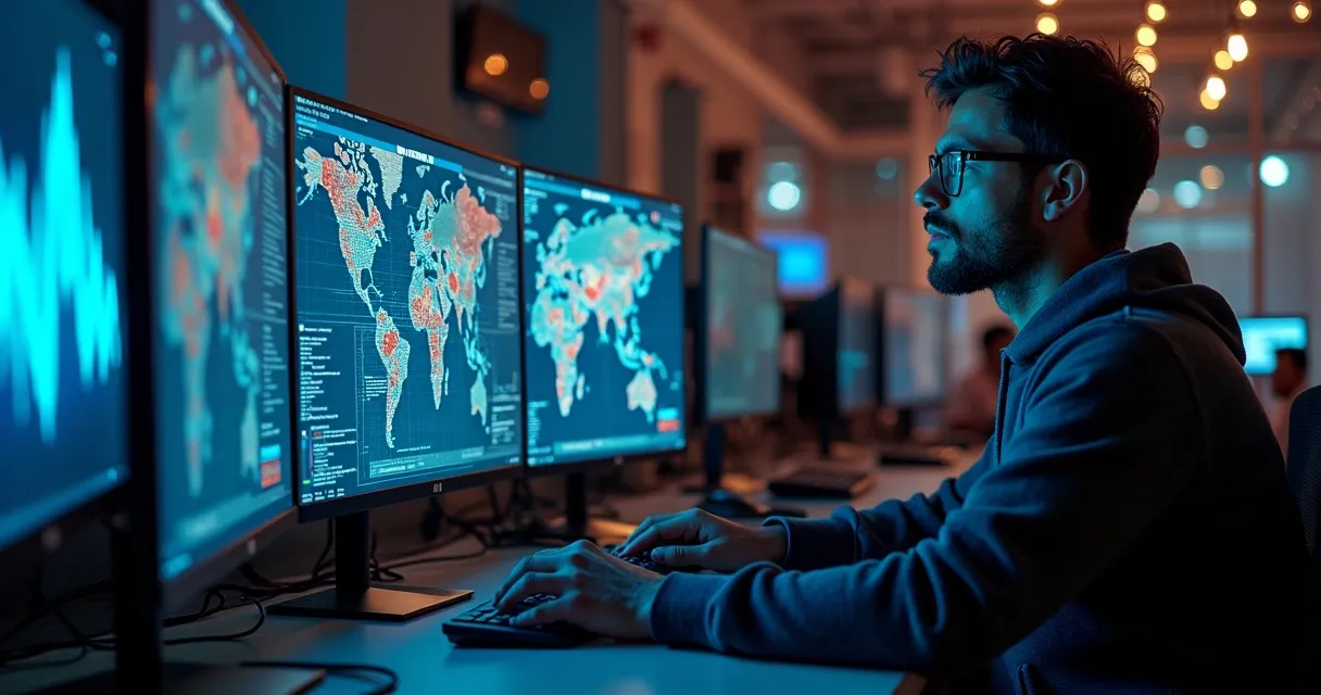 Por que disparos de e-mail não bastam para lotar eventos B2B?