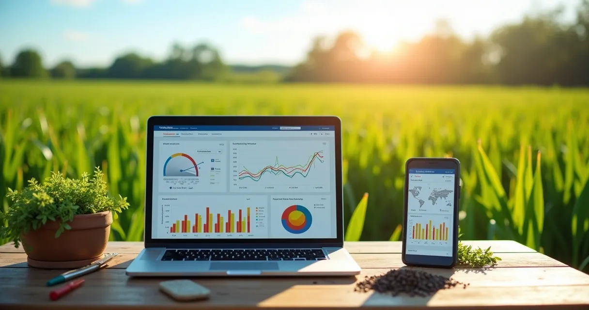 Marketing Digital no Agronegócio: Guia Prático para Resultados