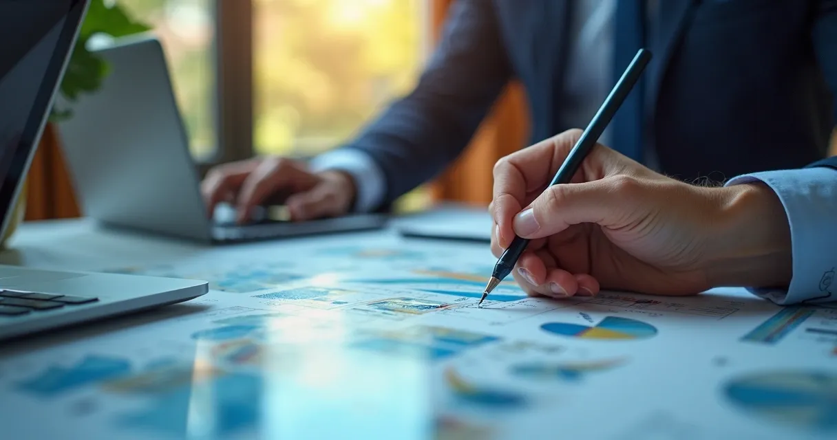 Gestão de Conteúdo Comercial: Ferramentas vs Processos Manuais