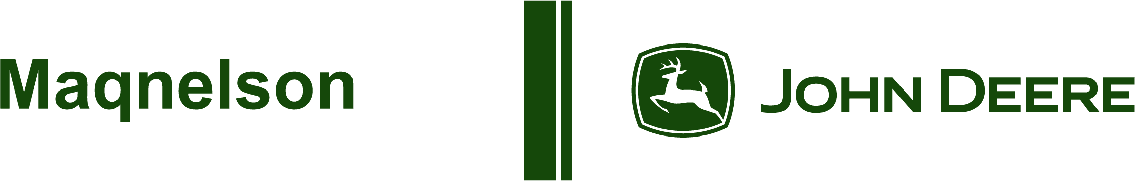 Maqnelson John Deere